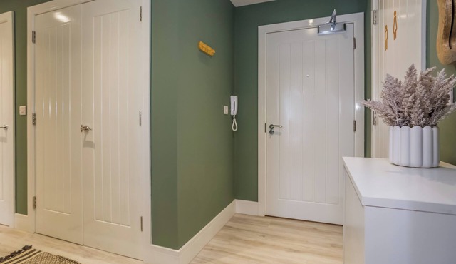 The Sapphire at Parsons House