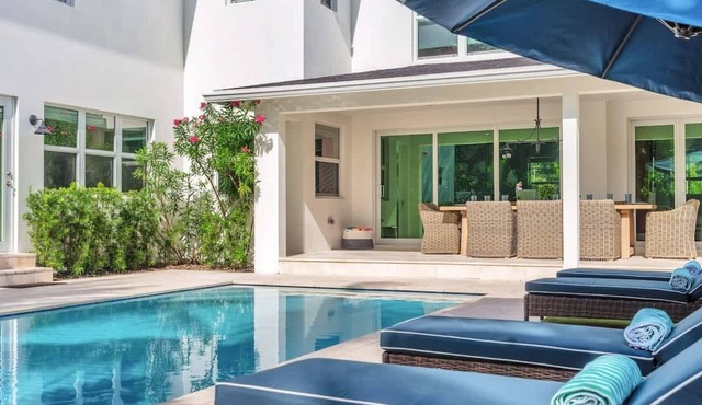 The Sapphire Villa I By Hotel Home Stays