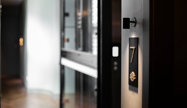 The Sarah by Urban Rest