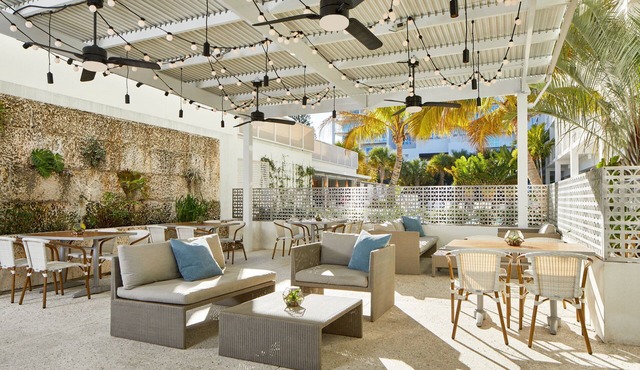 The Sarasota Modern, a Tribute Portfolio Hotel