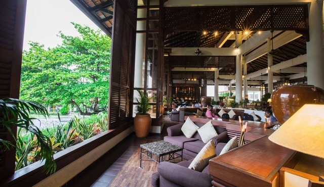 The Saujana Hotel Kuala Lumpur