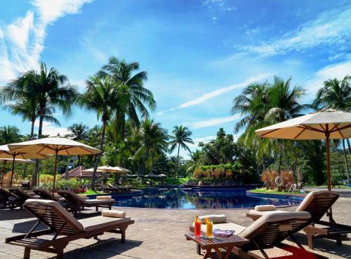 The Saujana Kuala Lumpur