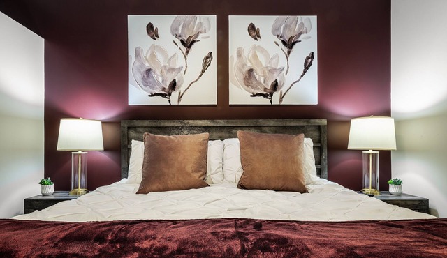 The Savvy Traveler, Pool - Gym - Fast Internet - BWI - New Listing