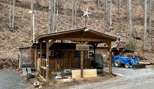 The Sawmill at the Waldhaus Resort