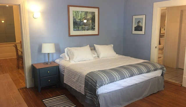 The Sawtelle House: in the heart of the UA and 4th Ave districts