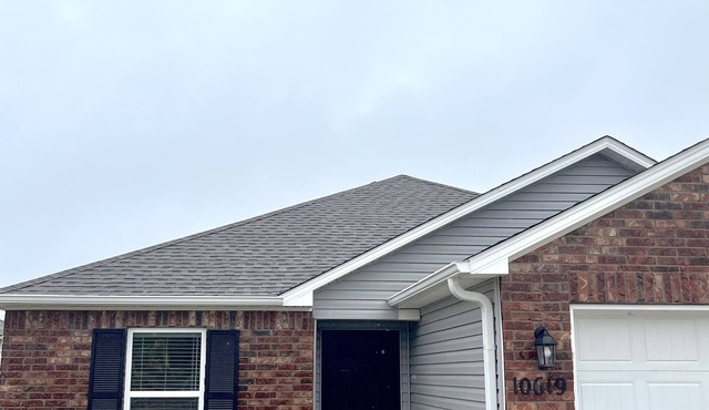 The Scarlet - brand new house in Chaffee Crossing