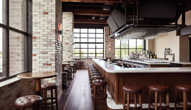 The Scarlet, Lincoln, a Tribute Portfolio Hotel