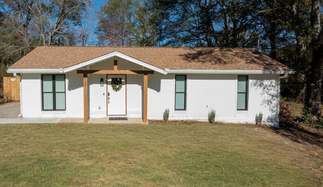 The Scholar's Retreat