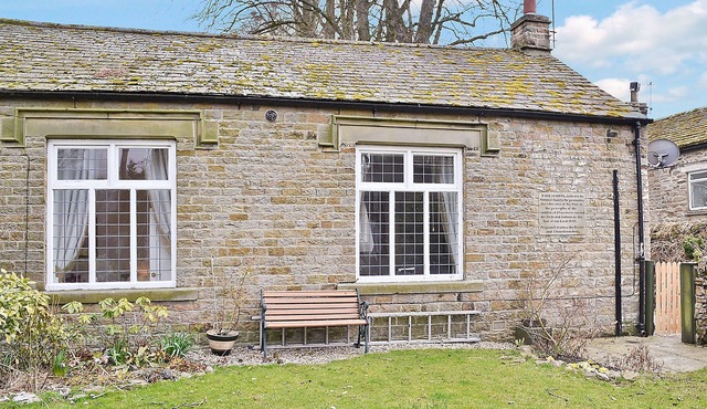 The School House - 28445