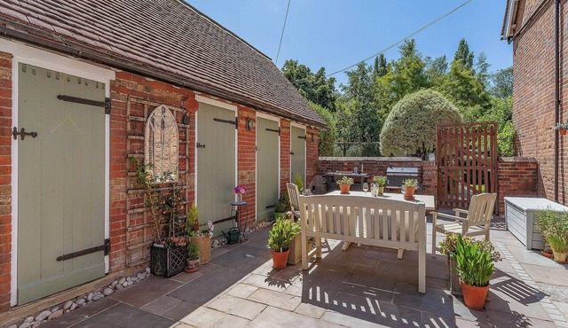 The School House Cottage