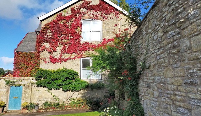 THE SCHOOL ROOM in Kington