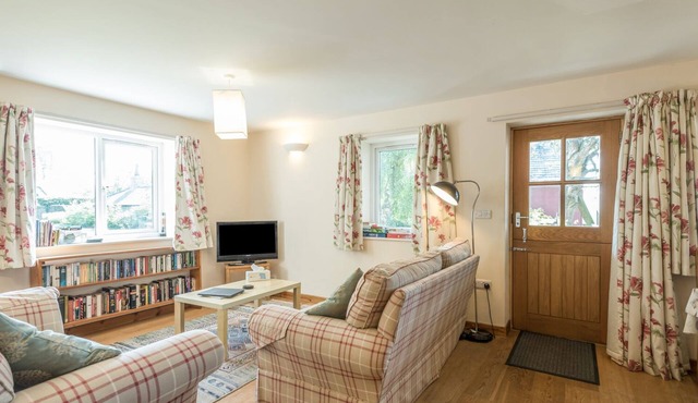 The Schoolhouse Bakehouse