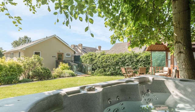 The Schoolhouse Brewhouse