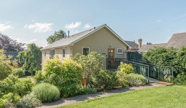 The Schoolhouse Brewhouse