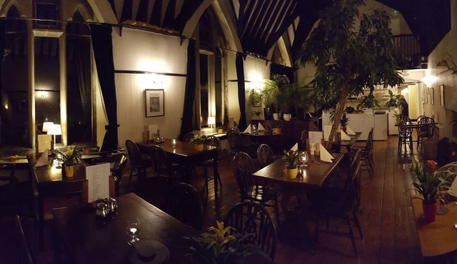 The Schoolhouse Hotel