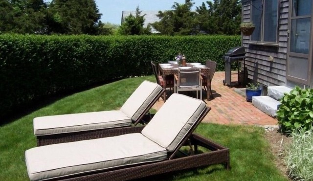 The Sconset Chateau The Sconset Chateau