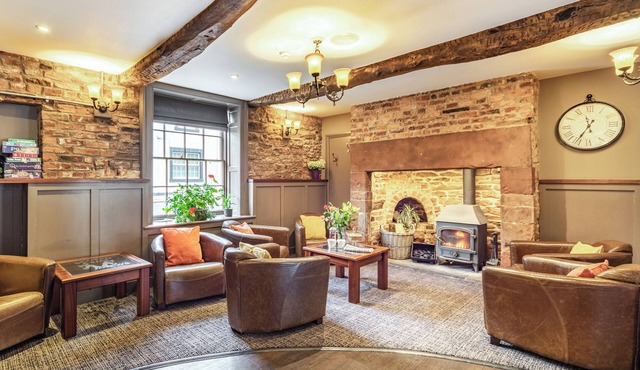 The Scotch Arms Mews - UK30910