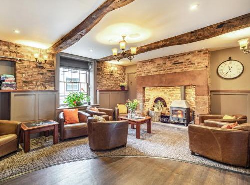 The Scotch Arms Mews - Uk30910