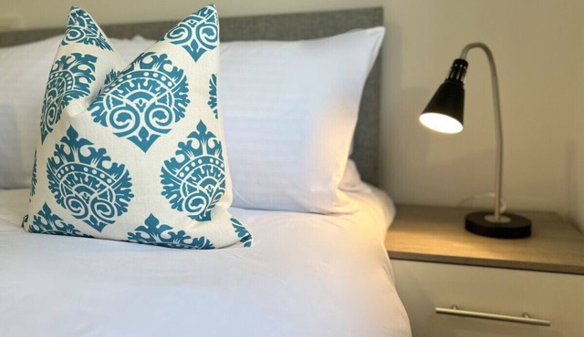 The Scott Villa 3 bed modern villa