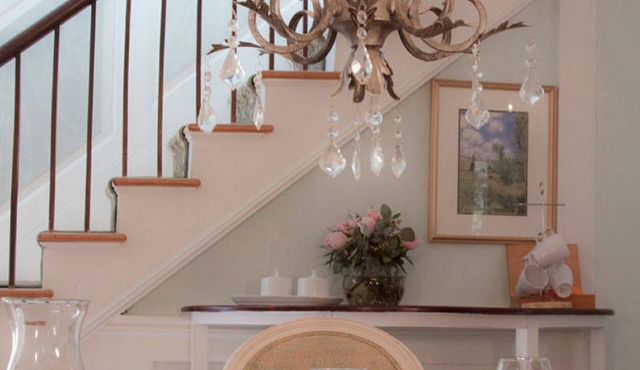 The Scranton Seahorse Inn