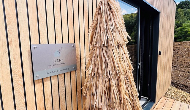 The sea at the heart of nature