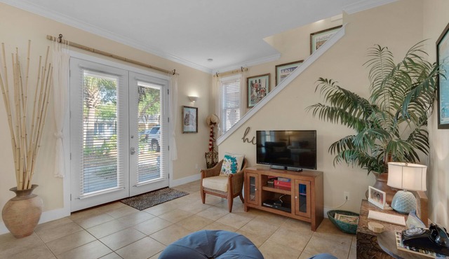 The Sea Breeze Cottage! - FREE Beach Serv. In Season Mar - Oct!