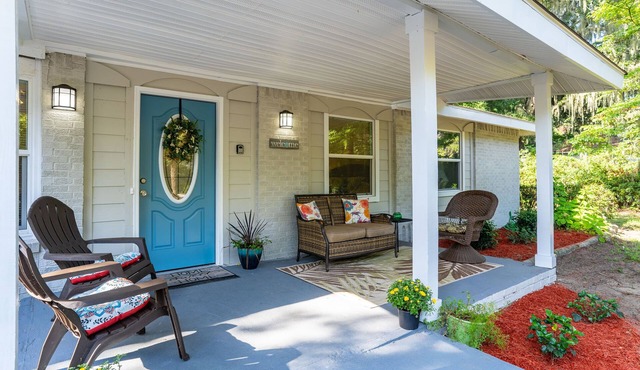 The Sea Islander - Last Minute July Special ONLY 179 per night!