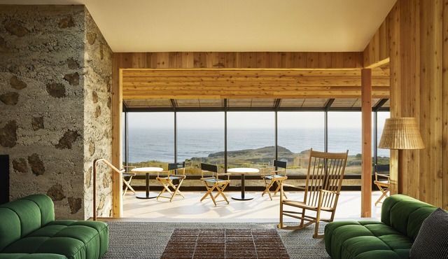 The Sea Ranch Lodge