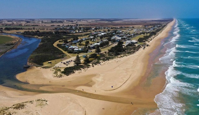 The ‘Sea Stay’ House, Amazing Ocean Views