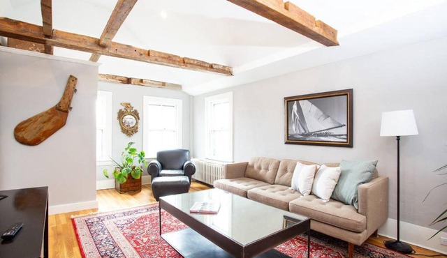 The Seabird Suite