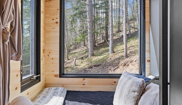 ☆The SeaCan☆Adults Only Retreat☆HotTub&Sauna☆