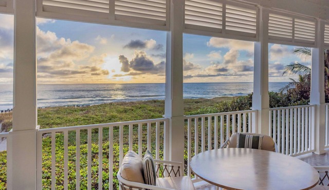The Seagate Hotel, Golf & Beach Club, Autograph Collection
