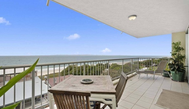 The Seagull's Nest - Woorim