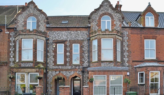 The Seahorses - UKC1067