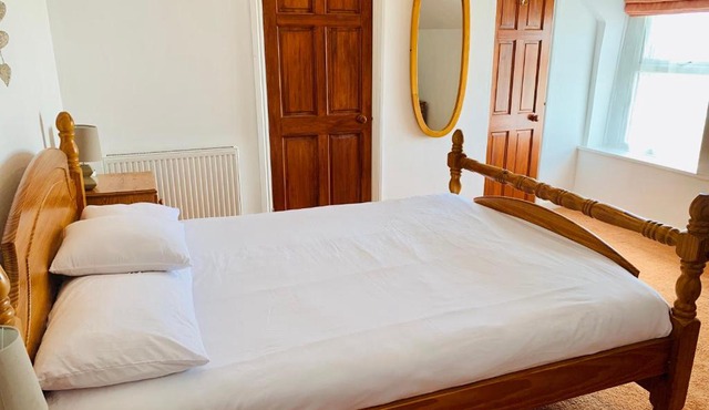 The Seascale Supper Club & Guest House