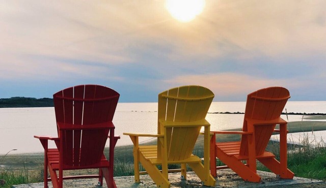 The Seascape - Executive Class Mini Villa