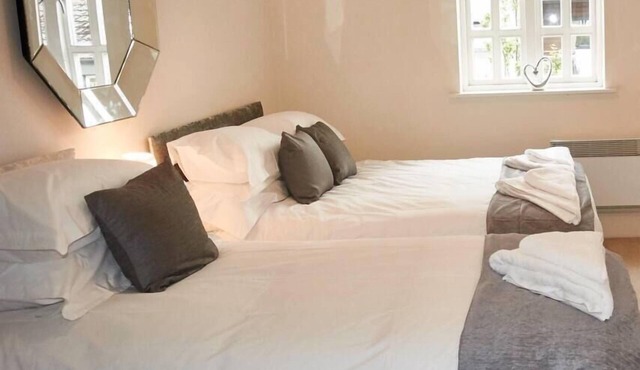 The Seaside Suite Sum