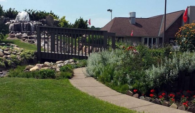 The Seasons Inn at Nicks Place