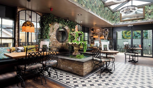 The Seaton Lane Inn - The Inn Collection Group