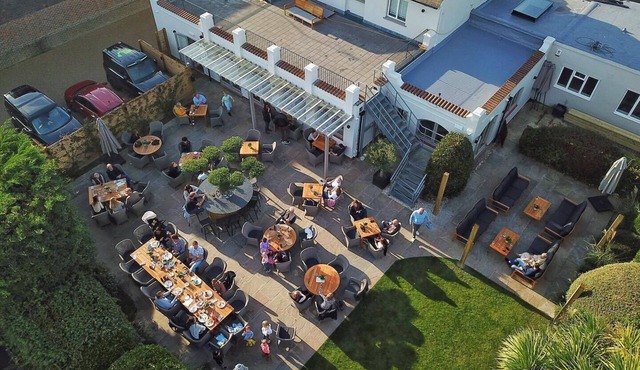 The Seaview, East Preston