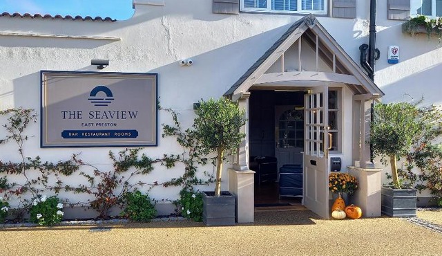 The Seaview, East Preston