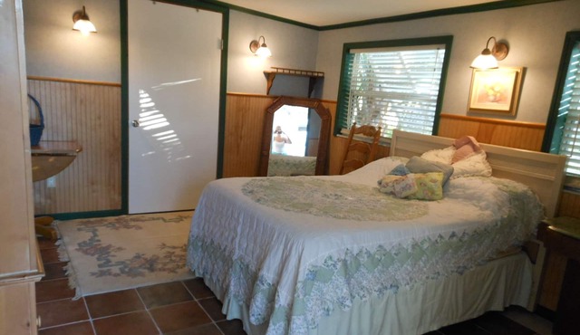 The Sebastian Studio