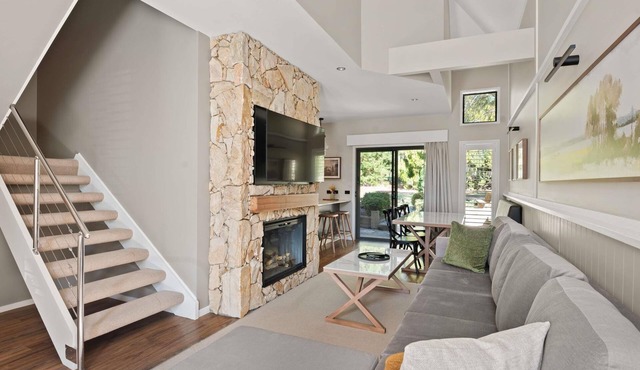 The Sebel Creswick Forest Resort