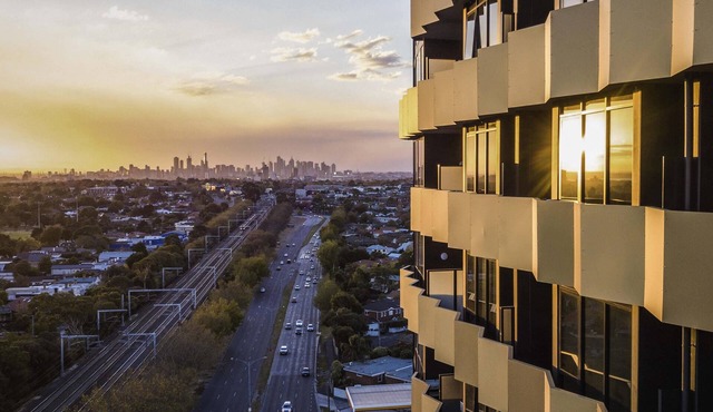 The Sebel Melbourne Malvern