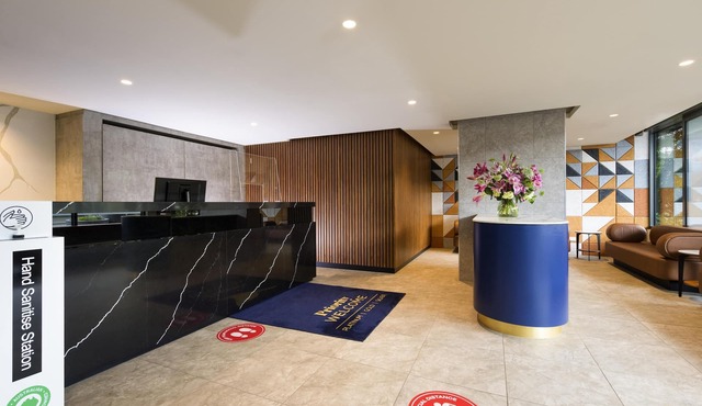 The Sebel Melbourne Moonee Ponds