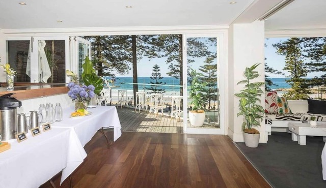 The Sebel Sydney Manly Beach