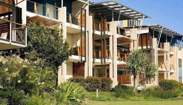 The Sebel Twin Waters