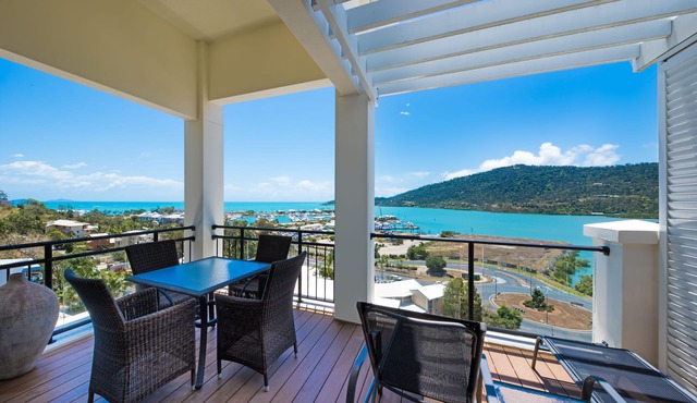 The Sebel Whitsundays Airlie Beach