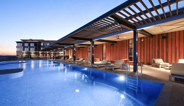 The Sebel Yarrawonga Silverwoods