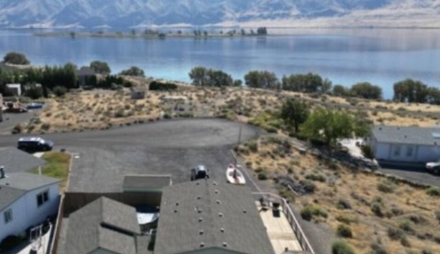 The Second Wind at Desert Aire